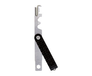 Real Avid AR15 Scraper — AR-15 Carbon Scraper