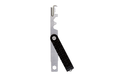 Real Avid AR15 Scraper — AR-15 Carbon Scraper