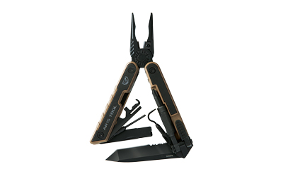AVIDAVAR15T_1 Real Avid AVAR15T AR-15 Multi-Tool 3.25in 440C Blade