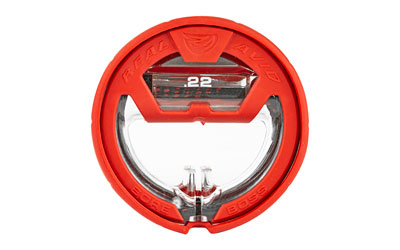 Real Avid Bore Boss .22 Cal Bore Cleaner — 32 in