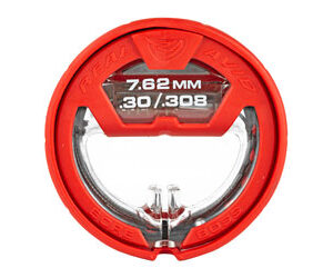Real Avid Bore Boss .30 /.308 / 7.62mm Rifle Bore Cleaner