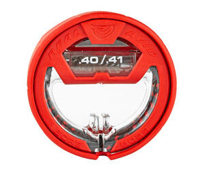 Real Avid Bore Boss .40/.41/10mm Handgun Bore Cleaner