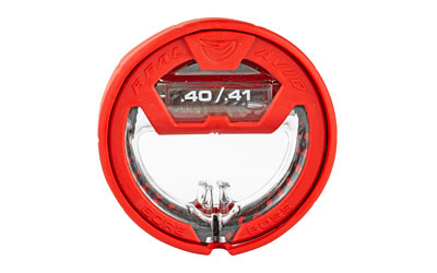 AVIDAVBB40_1 Real Avid Bore Boss .40/.41/10mm Handgun Bore Cleaner