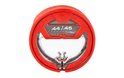 AVIDAVBB45_1 Real Avid Bore Boss .44/.45 Cal Handgun Cleaner