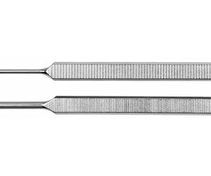 Real Avid Bolt Catch Punch Set, 2-Piece