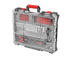 Real Avid Bore-Max Master Cleaning Kit & Mobile Workstation