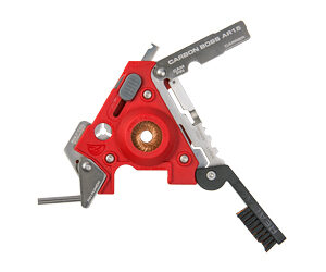 Real Avid Carbon Boss AR-15 Carbon Multi-Tool, Bronze/Nylon
