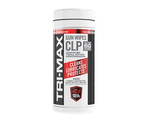 Real Avid TRI-MAX CLP Wipes 60 ct