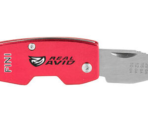 Real Avid FINI Universal Choke Wrench