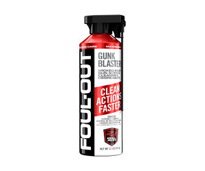 Real Avid Foul-Out Gunk Blaster 12 oz Aerosol