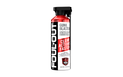 AVIDAVDCB12EA_1 Real Avid Foul-Out Gunk Blaster 12 oz Aerosol