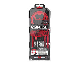 Real Avid Gun Boss Multi-Kit – .22 Caliber