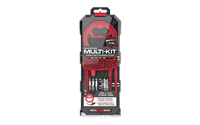 AVIDAVGBMK22_1 Real Avid Gun Boss Multi-Kit – .22 Caliber