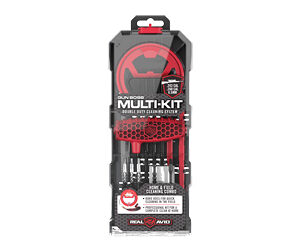 Real Avid Gun Boss Multi-Kit .243/.260/6.5mm