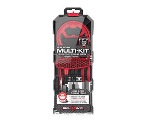 Real Avid Gun Boss Multi-Kit (.357/.38/9mm)