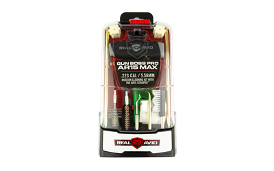 AVIDAVGBPROARS_1 REAL AVID GUN BOSS PRO AR15 MAX