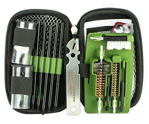 Real Avid Gun Boss AK47 Cleaning Kit — 7.62mm