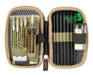 Real Avid Gun Boss AR15 Cleaning Kit