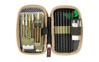AVIDAVGCKAR15_1 Real Avid Gun Boss AR15 Cleaning Kit