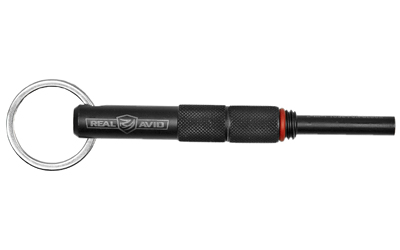 AVIDAVGLOCK21_1 Real Avid 2-in-1 Tool for Glock — 3mm Pin Punch, 3/16 Hex