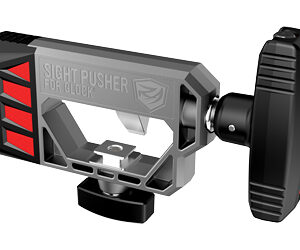 Real Avid Sight Pusher for Glock (Metal)