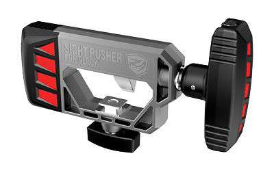 AVIDAVGLOCKSP_1 Real Avid Sight Pusher for Glock (Metal)