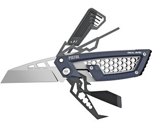 Real Avid Gun Tool AMP Pistol Multi-Tool