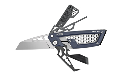 Real Avid Gun Tool AMP Pistol Multi-Tool
