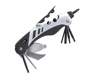 Real Avid The Gun Tool 18-in-1 Multi-Tool