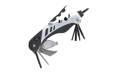 AVIDAVGTCL211_1 Real Avid The Gun Tool 18-in-1 Multi-Tool