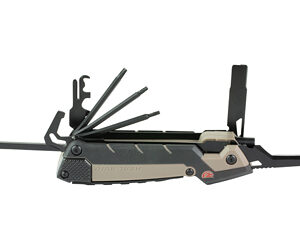 Real Avid Gun Tool Pro AR-15 35-in-1 Multi-Tool