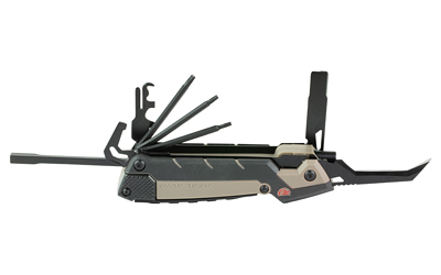 Real Avid Gun Tool Pro AR-15 35-in-1 Multi-Tool