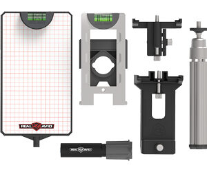 Real Avid Level Right Pro Reticle Leveling System