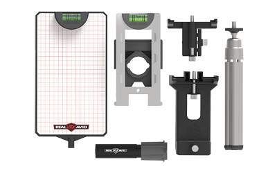 Real Avid Level Right Pro Reticle Leveling System