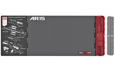 AVIDAVMAM-AR_1 Real Avid Master Armorer’s Mat – Oversized Rifle Maintenance Mat