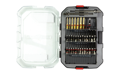 AVIDAVMAPS_1 Real Avid Accu-Punch Master Set — 37 Piece