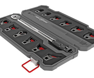 Real Avid Master-Fit 13-Piece AR15 Wrench Set