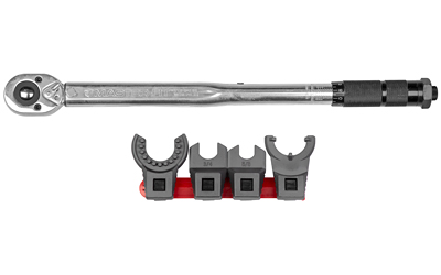 Real Avid Master-Fit A2 Crowfoot 5-Piece Wrench Set