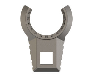 Real Avid Master-Fit Delta-Ring Barrel Nut Wrench