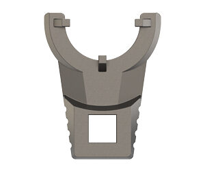 Real Avid Master-Fit Extended & Standard Castle Nut Wrench