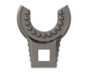 Real Avid Master-Fit Free-Float Barrel Nut Wrench