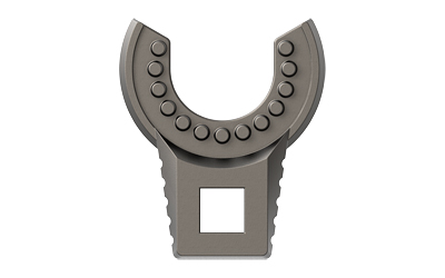 AVIDAVMFFFBNW_1 Real Avid Master-Fit Free-Float Barrel Nut Wrench