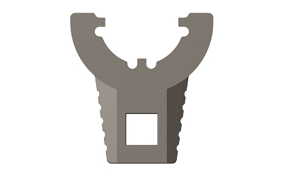AVIDAVMFTCNW_1 Real Avid Master-Fit Thin Castle Nut Wrench