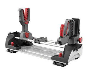 Real Avid Master Gun Workstation – Tabletop Gun Vise