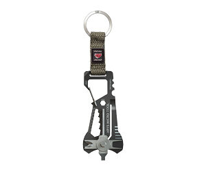 Real Avid AR15 Micro Tool 18-in-1 Pocket Tool