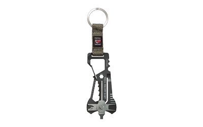 AVIDAVMICROAR15_1 Real Avid AR15 Micro Tool 18-in-1 Pocket Tool