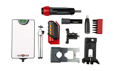 AVIDAVMSMK_1 REAL AVID MASTER SCOPE MOUNTING KIT