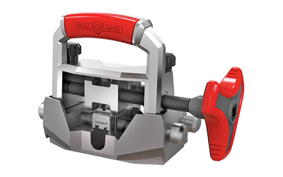 AVIDAVMSP_1 Real Avid Master Sight Pusher — Handgun Tool