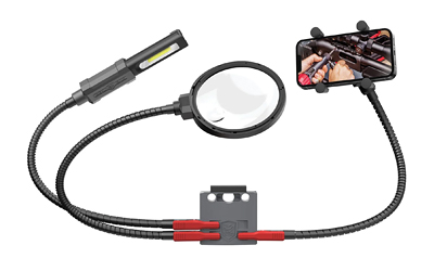 AVIDAVMVACC_1 REAL AVID SMART-MOUNT ACCESSORY KIT