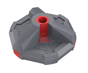 Real Avid Smart-Assist Magnetic Mount